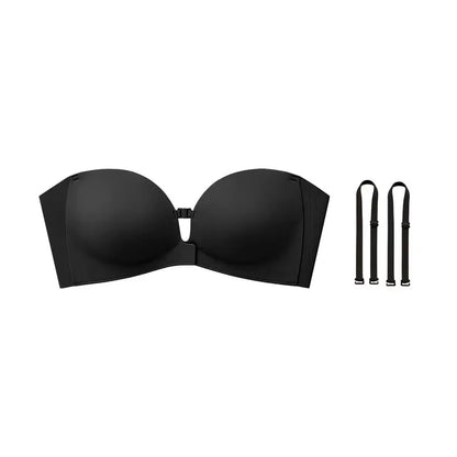 The Everyday Strapless Bra